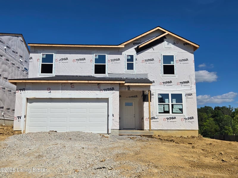 6911 Oak Rock Dr, Louisville, KY 40291
