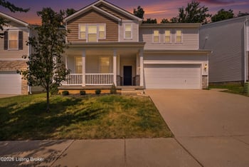 6911 Penn Creek Ct, Louisville, KY 40229