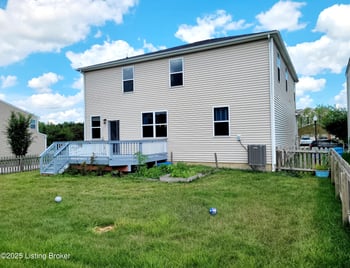 6912 Beckingham Blvd, Louisville, KY 40299