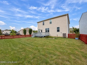 6912 Beckingham Blvd, Louisville, KY 40299