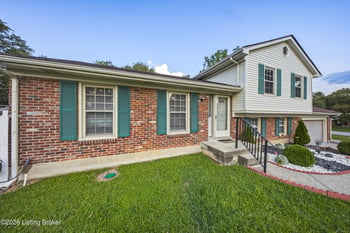 6913 Bellcrest Ct, Louisville, KY 40291
