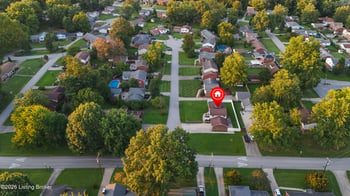6913 Bellcrest Ct, Louisville, KY 40291