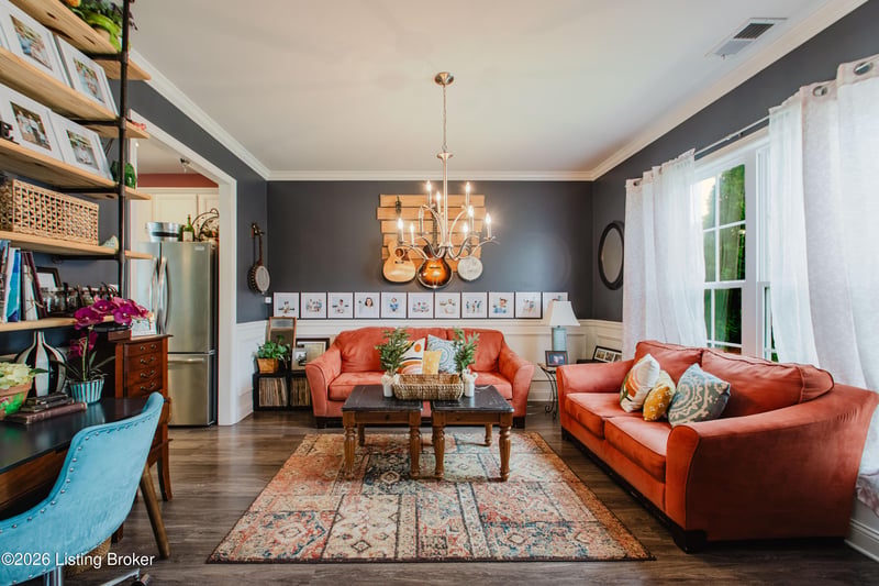 6913 Franklin Farmer Way, Louisville, KY 40229
