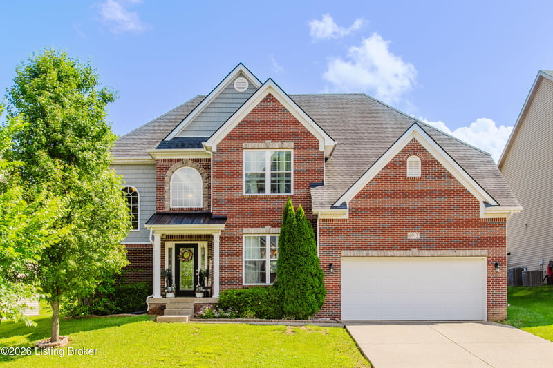 6913 Franklin Farmer Way, Louisville, KY 40229