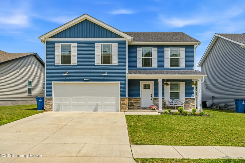 6913 Nicolas Farms Ct, Louisville, KY 40229