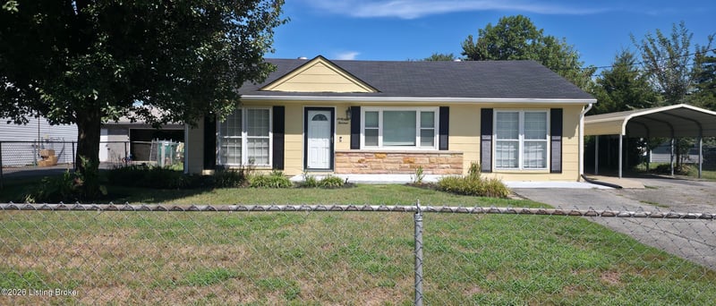 6913 Watson Ln, Louisville, KY 40272
