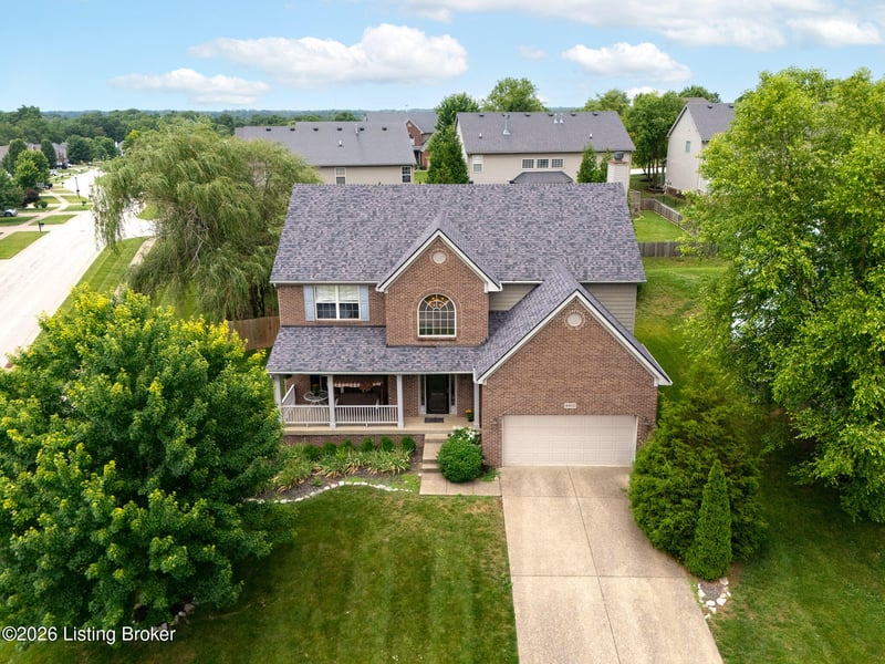 6913 Williamsgate Blvd, Crestwood, KY 40014
