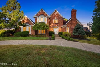 6914 Bridgepointe Blvd, Prospect, KY 40059