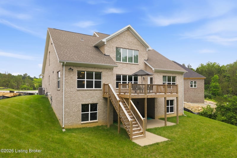 6918 Floyds Ridge Ct, Crestwood, KY 40014