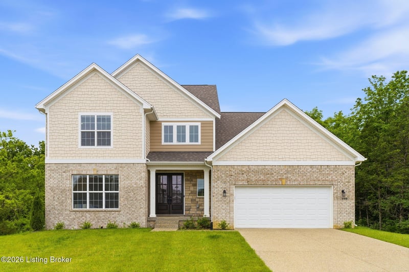 6918 Floyds Ridge Ct, Crestwood, KY 40014