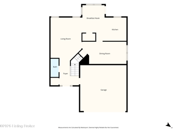 6919 Walnut Farm Dr, Louisville, KY 40229