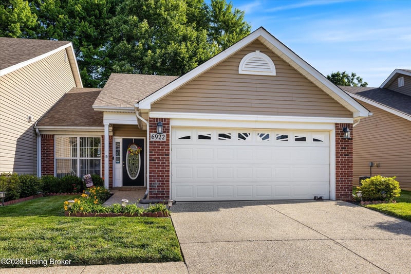 6922 Arbor Manor Way, Louisville, KY 40228