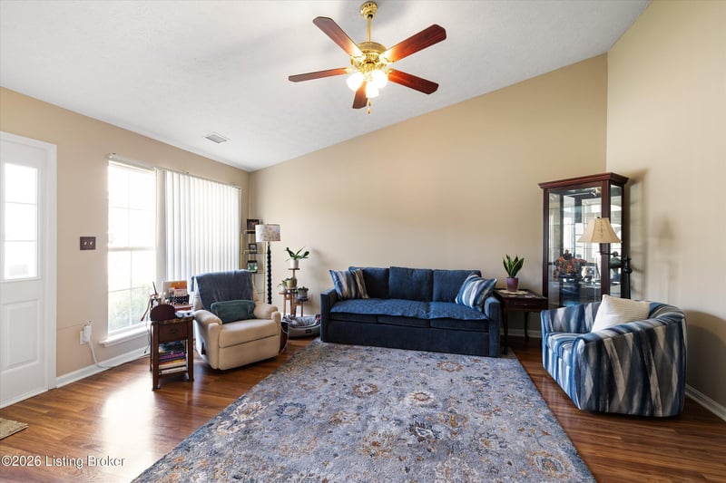 6922 Arbor Manor Way, Louisville, KY 40228