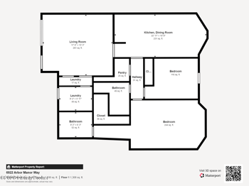 6922 Arbor Manor Way, Louisville, KY 40228