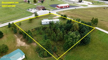6929 Ky Highway 259, Sweeden, KY 42285