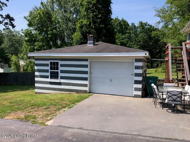 693 N Lakeview Dr, Louisville, KY 40229