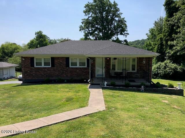 693 N Lakeview Dr, Louisville, KY 40229