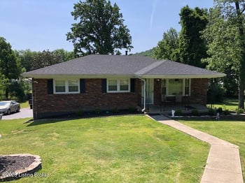 693 N Lakeview Dr, Louisville, KY 40229