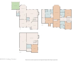 6931 Windham Pkwy, Prospect, KY 40059