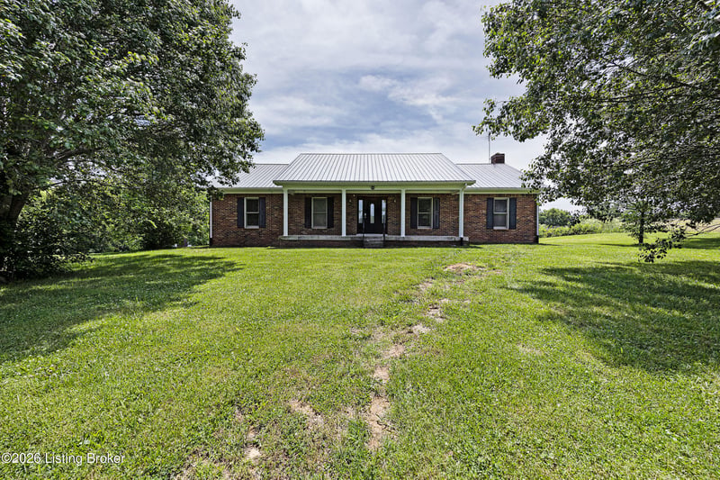6935 Bloomfield Rd, Bardstown, KY 40004