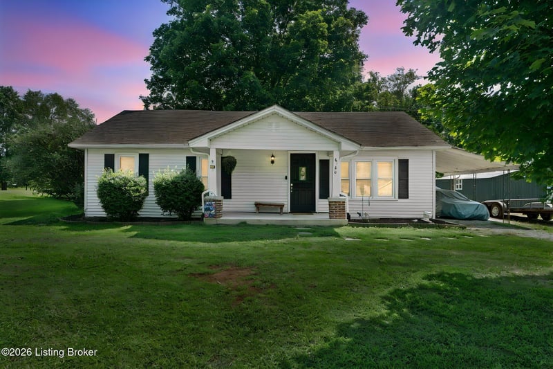 Home Worth Check