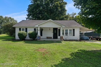 6966 Old Greenhill Rd, Bowling Green, KY 42103