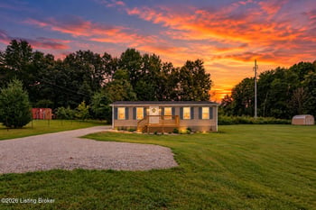 697 Rineyville Big Springs Rd, Radcliff, KY 40160