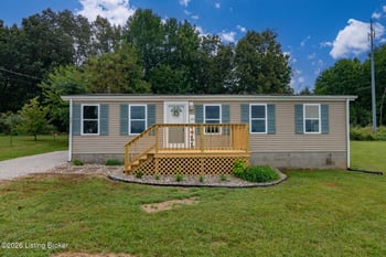 697 Rineyville Big Springs Rd, Radcliff, KY 40160