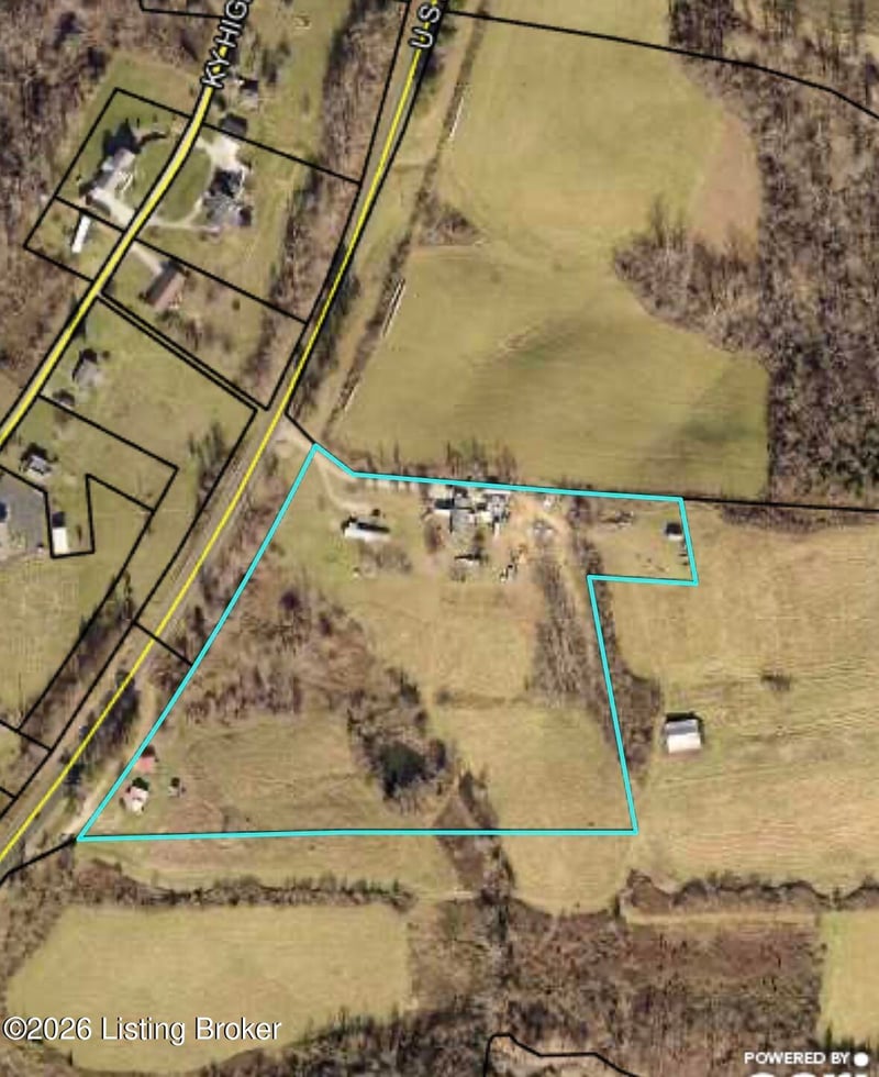 6990 US S 27 Hwy, Waynesburg, KY 40489