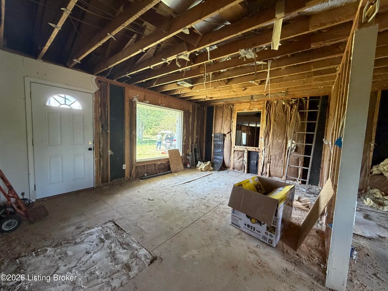 6990 US S 27 Hwy, Waynesburg, KY 40489