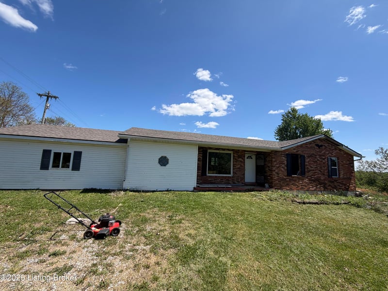 6990 US S 27 Hwy, Waynesburg, KY 40489