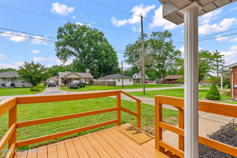 6993 Beechland Ave, Louisville, KY 40258