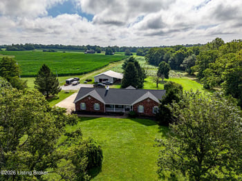 6995 La Grange Rd, Shelbyville, KY 40065