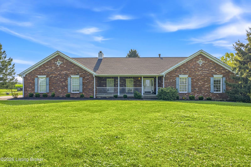 6995 La Grange Rd, Shelbyville, KY 40065
