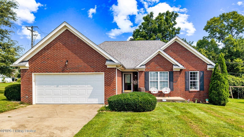 7 Lone Oak Dr, Eminence, KY 40019