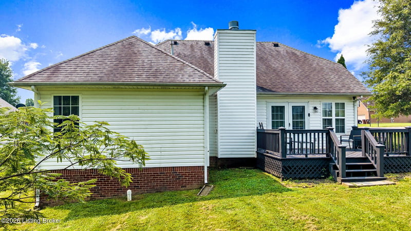 7 Lone Oak Dr, Eminence, KY 40019