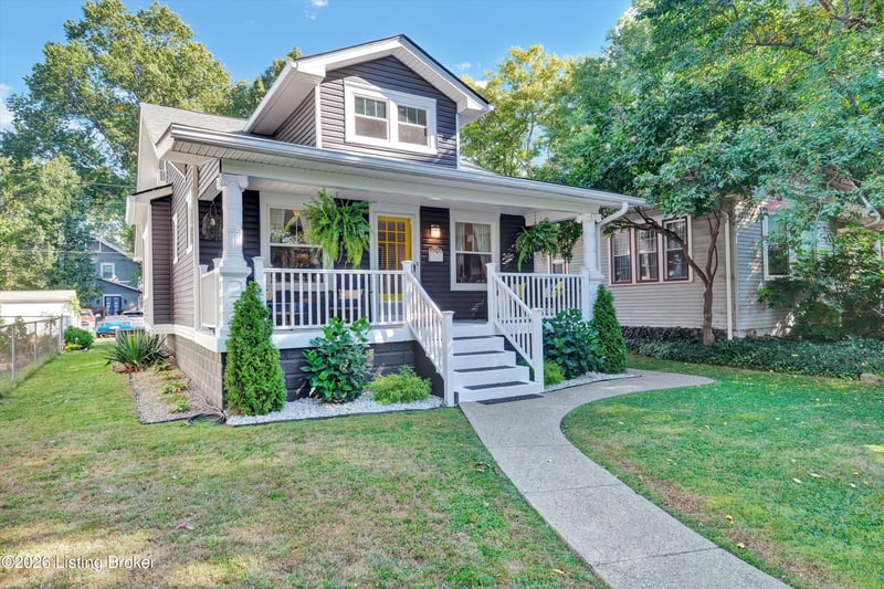 7 Maple Ct, Louisville, KY 40214