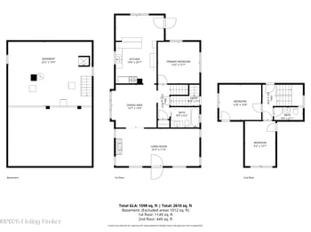 7 Maple Ct, Louisville, KY 40214