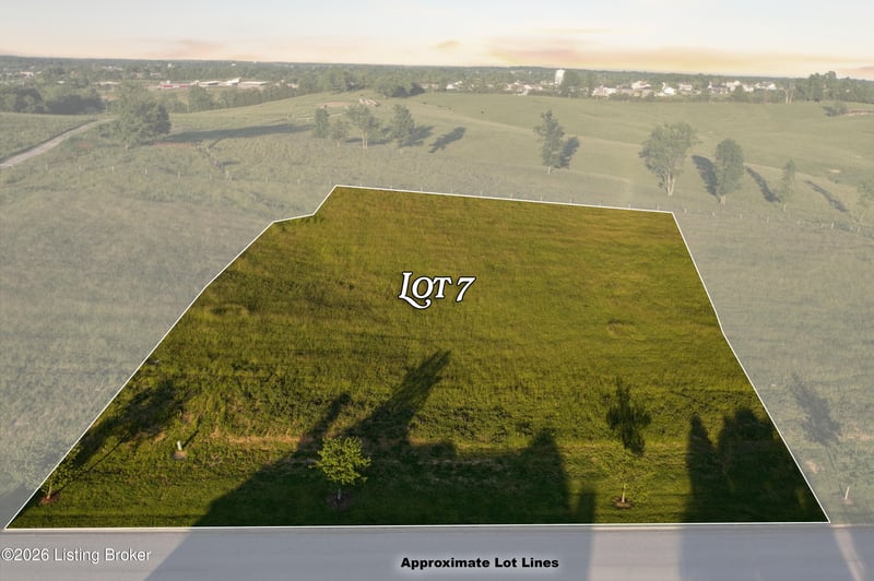7 Nautical Way, Lawrenceburg, KY 40342