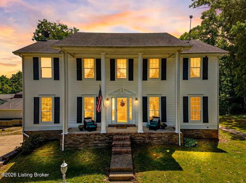 7 Oakwood Ct, Rineyville, KY 40162