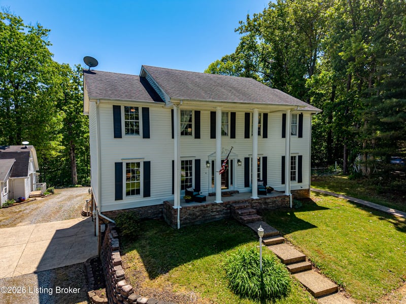 7 Oakwood Ct, Rineyville, KY 40162
