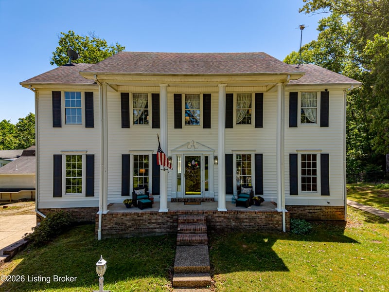 7 Oakwood Ct, Rineyville, KY 40162