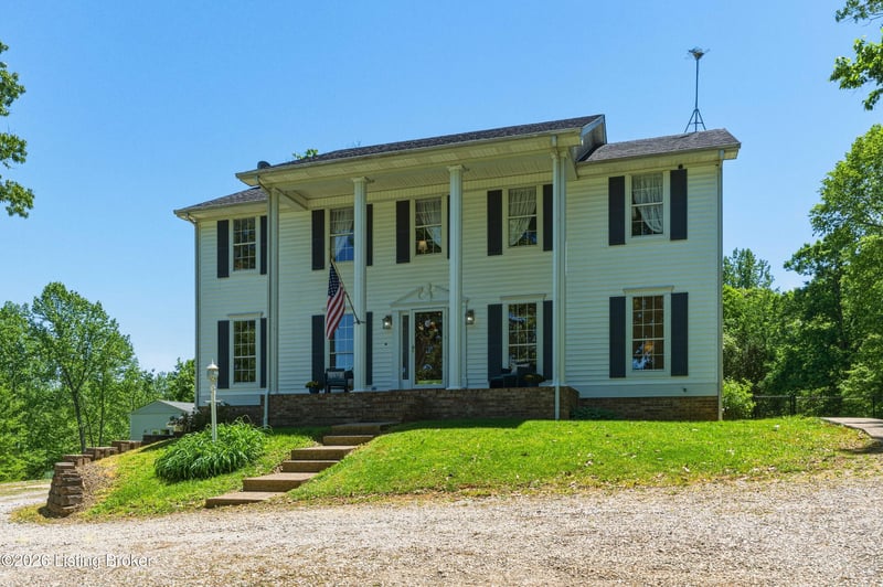 7 Oakwood Ct, Rineyville, KY 40162