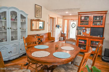 70 3 Lick Creek Rd, Mackville, KY 40040