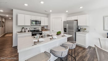70 Dogwood Ct, Eminence, KY 40019