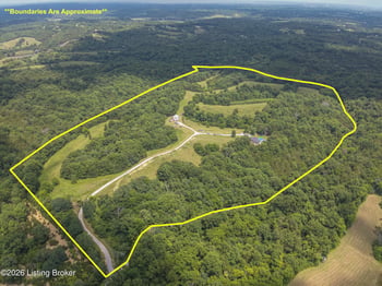 70 Three Licks Rd, Mackville, KY 40040