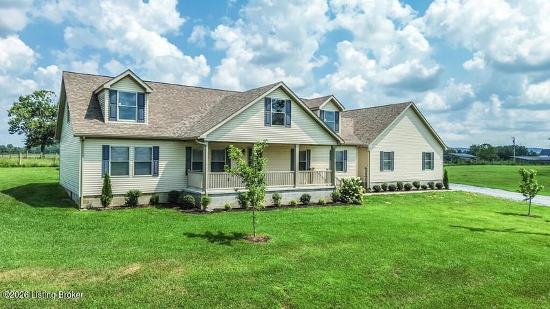 700 Aubrie Blvd, Flemingsburg, KY 41041