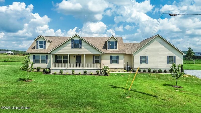 700 Aubrie Blvd, Flemingsburg, KY 41041