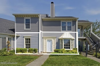 700 Yorkwood Pl, Louisville, KY 40223