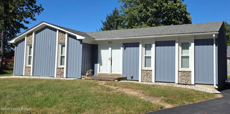 7001 Elysean Ct, Louisville, KY 40291